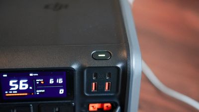 DJI may be about to shake up portable power in a big way