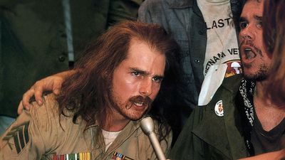 Netflix adds Tom Cruise movie he should have won the Oscar for Best Actor