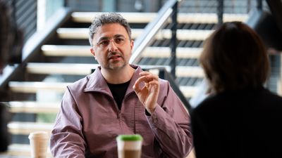 Microsoft's new AI can be 4x more accurate and 20% cheaper than human doctors — Mustafa Suleyman calls it "a genuine step toward medical superintelligence"