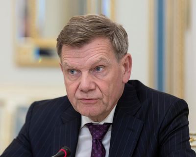 Germany summons Iranian ambassador over alleged spying on Jews