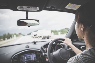 10 Laws You’re Breaking Every Time You Let a Friend Borrow Your Car