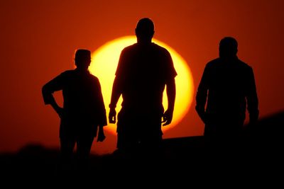 Major reports about how climate change affects the US are removed from websites
