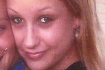 Nearly 20 years ago a woman was shot dead as she left the gym. Cops say they just arrested her killer