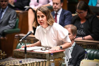 Voices: There is one clear winner in the welfare debate… and it isn’t Liz Kendall