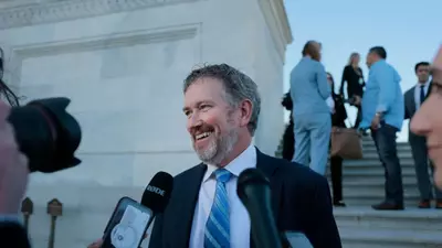 ‘An interesting thing just happened’, says lone GOP rebel Thomas Massie after finding out which MAGA darling is about to jump ship