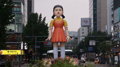 5 shows like ‘Squid Game’ you should watch next