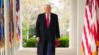 Here you go, Donald Trump is gutting down a major source of revenue for his personal vendetta