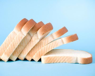Thicker bread and thicker waistlines