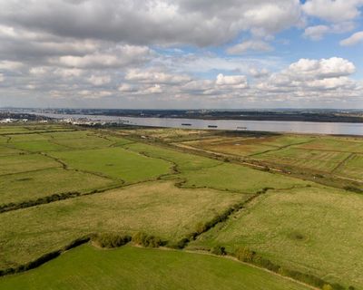 Labour ought to think small on infrastructure