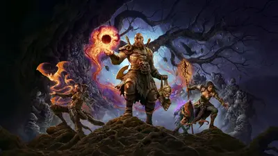 Diablo 4 Season 9 patch notes (2.3.0 build), explained