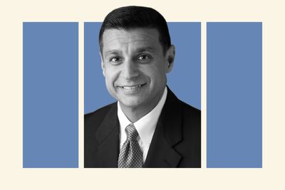 Why Boeing's new CFO Jay Malave is 'critical' to a turnaround