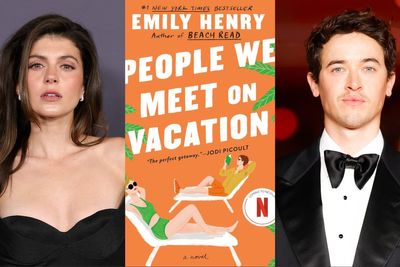 Netflix shares long-awaited announcement on adaptation of beloved Emily Henry book