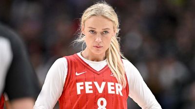 Fever’s Sophie Cunningham Throws Shade at Cleveland, Detroit Over New WNBA Teams