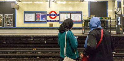 Why is Islamophobia so hard to define?