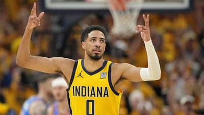 NBA Insider on Why Pacers Should Be 'Absolutely Disgusted' by Myles Turner Move