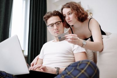 What Happens If You Use Retirement Funds to Pay Off Credit Cards