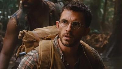 Jonathan Bailey playing clarinet is just as cute as it sounds!