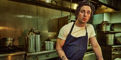 The Bear season 4: this meaty restaurant drama is still an enticing bingeable prospect