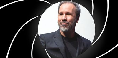 Dune director Denis Villeneuve will helm the next Bond – but what will his 007 be like?