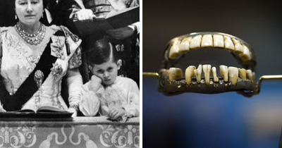 ‘Weird History’ Is An Account That Shares Interesting, Odd, And Funny Things That Happened And Here’s 44 Of Their Best Posts