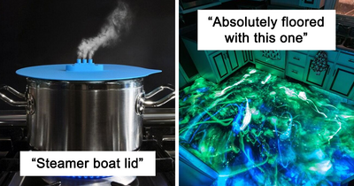 50 Weird And Wonderful Things People Didn’t Know They Needed Until They Saw Them (New Pics)
