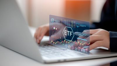 Quantum, AI, Nuclear: Three Frontiers, One Launchpad Powered By Defiance ETFs