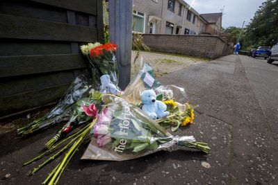 Man charged with murder of Sarah Montgomery in Co Down