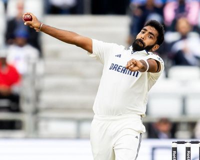 India keep England guessing over Jasprit Bumrah before second Test