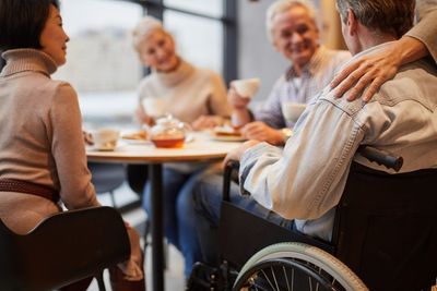 11 Ordinary Habits That Are Quietly Banned in Assisted Living Facilities