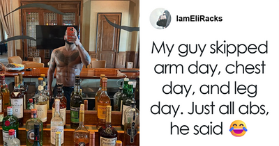 “Did He Get Plastic Surgery For His Abs?”: Drake Brutally Mocked Over ‘Fake’ Six-Pack In Shirtless Pic