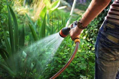 Hosepipe ban looms for millions of Yorkshire households