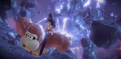 'Donkey Kong Bananza' Finally Solved Nintendo's Co-Op Problem