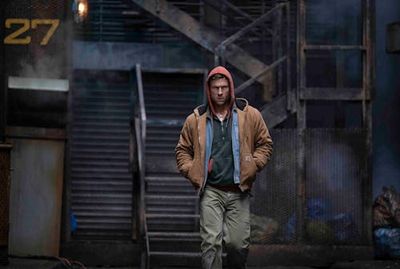 The Year's Biggest Stephen King Reboot Goes Back To Its Dystopian Thriller Roots