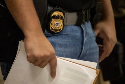 Trump’s Justice Department wants to denaturalize citizens. Can he do that?