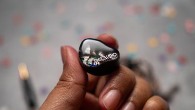 There's no doubt — Thieaudio's Monarch MKIII is the best IEM I've used yet