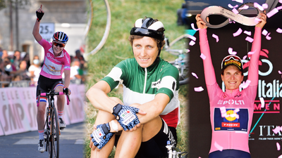 Iconic ascents, unpredictability and 'a little bit of craziness' - Tales from the women's Giro d'Italia