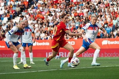 Women's Euro 2025 fixtures: The full schedule