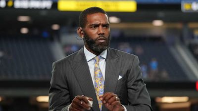 Randy Moss Expected to Return to 'Sunday NFL Countdown' for 2025-26 Season