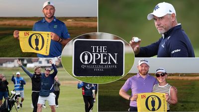 Open Final Qualifying Results: Lee Westwood Among Three LIV Golfers To Qualify As Notable Names Miss Out On Spots At Royal Portrush