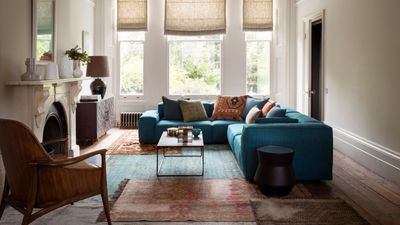 I tried the '3-box Decluttering Method' – experts say it's 'all about keeping organizing simple and manageable'