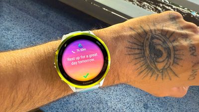 Garmin rolls out two of the most-requested new features to more smartwatches