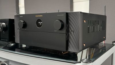 What is Audyssey? Our ultimate guide to the room correction built into your Denon or Marantz AV receiver