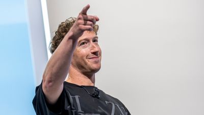 Mark Zuckerberg announces Meta Superintelligence Labs — with a battalion of AI gurus poached from OpenAI, Google, and DeepMind to try and secure an AGI win