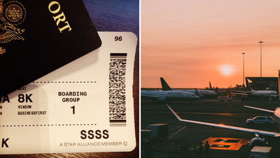 If You Have These Four Letters On Your US Boarding Pass, You May Be Subjected To More TSA Screenings