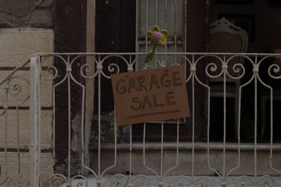 7 Household Items That Could Be Illegal to Sell at Your Next Yard Sale