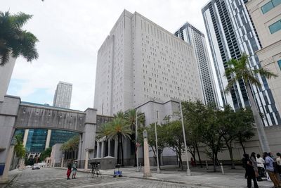 Florida cooperation with immigration enforcement sparks fears people will disappear into jails