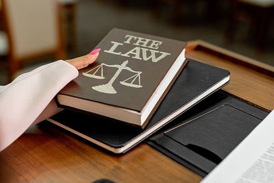 9 Common Legal Documents That People Store Incorrectly