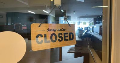 Pancake restaurant closes after 35 years with 45 jobs lost