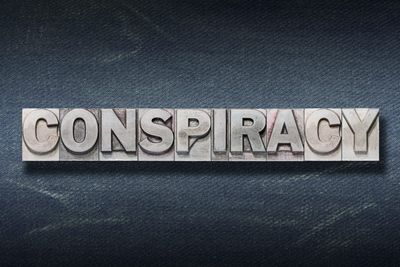 10 conspiracy Theories That Are So Dumb, They’re Almost Believable