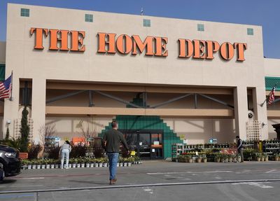 Home Depot made a key acquisition to corner the pro market—but some analysts say it overpaid at $4.3 billion